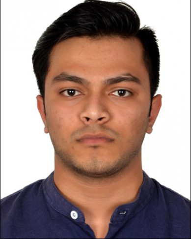 Jobseeker photo