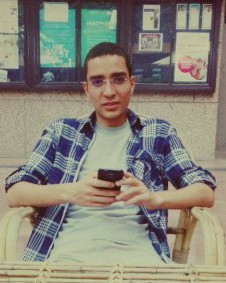 Jobseeker photo