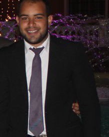 Jobseeker photo