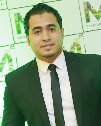 Jobseeker photo