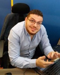 Jobseeker photo