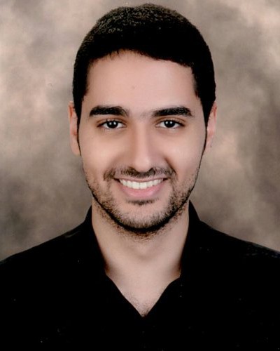 Jobseeker photo
