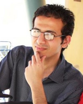 Jobseeker photo