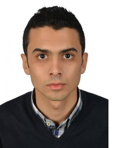 Jobseeker photo