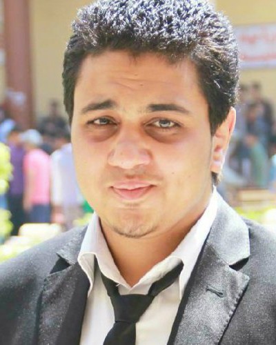 Jobseeker photo