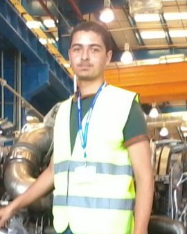 Jobseeker photo