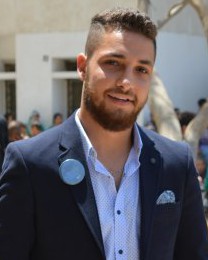 Jobseeker photo