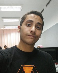 Jobseeker photo