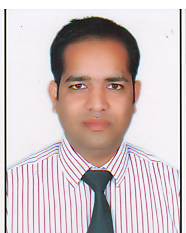 Jobseeker photo