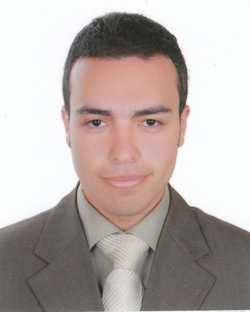 Jobseeker photo