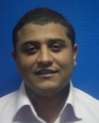 Jobseeker photo