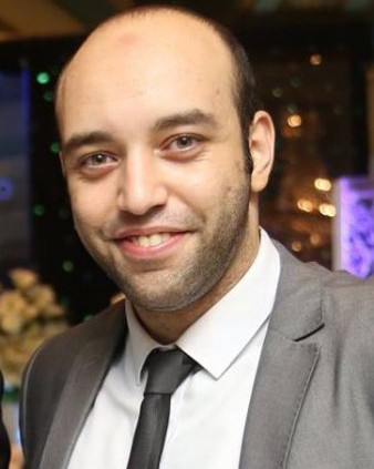 Jobseeker photo