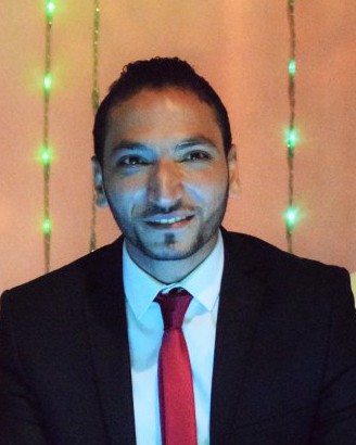 Jobseeker photo