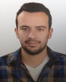 Jobseeker photo