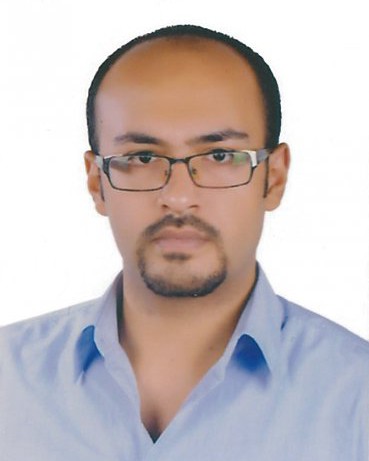 Jobseeker photo
