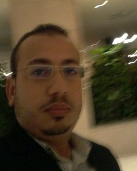 Jobseeker photo