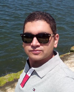 Jobseeker photo