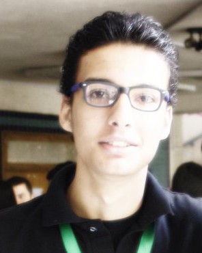 Jobseeker photo