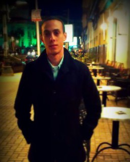 Jobseeker photo