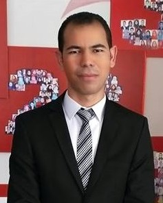 Jobseeker photo