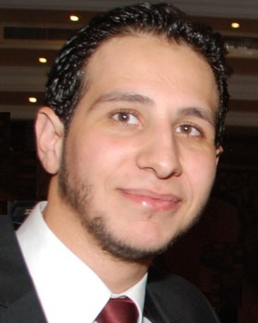 Jobseeker photo