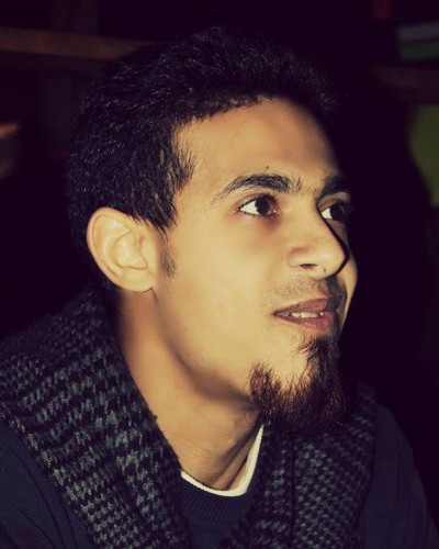 Jobseeker photo