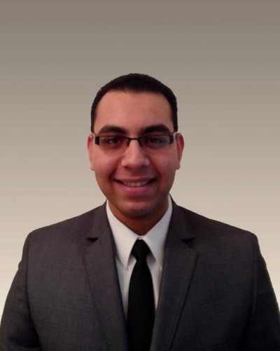 Jobseeker photo