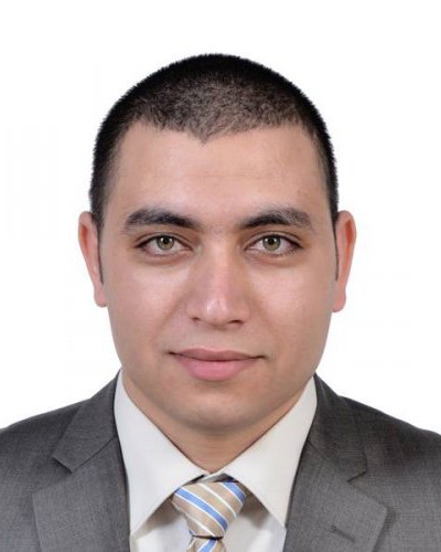 Jobseeker photo