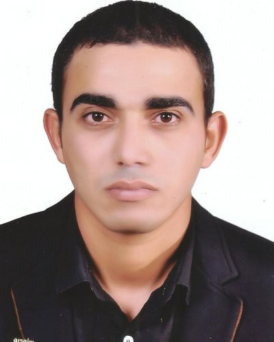 Jobseeker photo