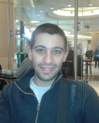Jobseeker photo