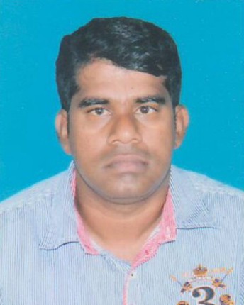 Jobseeker photo