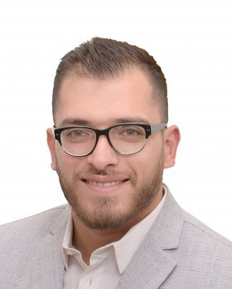 Jobseeker photo