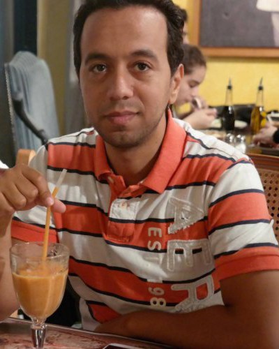 Jobseeker photo