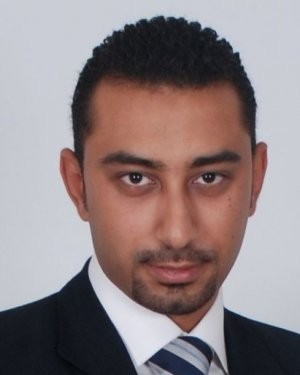 Jobseeker photo