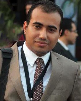 Jobseeker photo