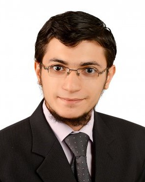 Jobseeker photo