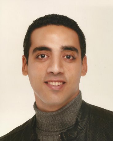 Jobseeker photo