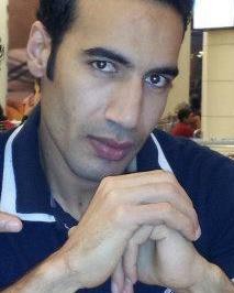 Jobseeker photo