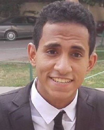 Jobseeker photo