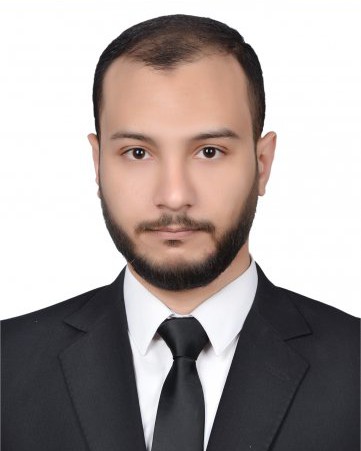Jobseeker photo