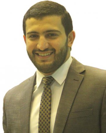 Jobseeker photo