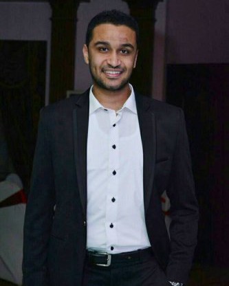 Jobseeker photo