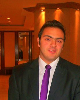 Jobseeker photo