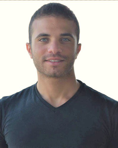 Jobseeker photo