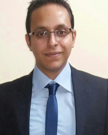 Jobseeker photo