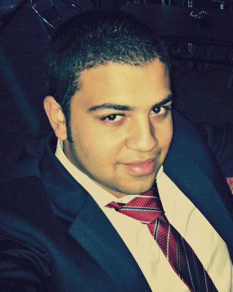 Jobseeker photo