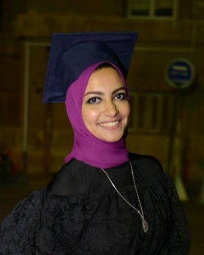 Jobseeker photo