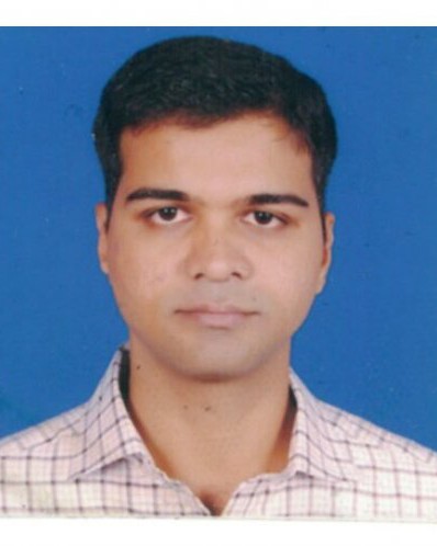 Jobseeker photo