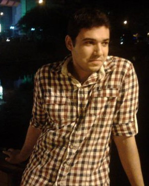 Jobseeker photo