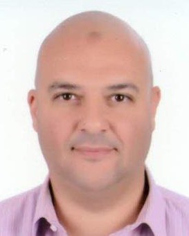 Jobseeker photo